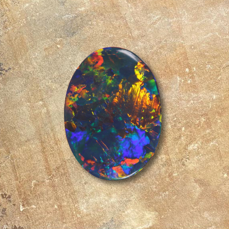 Black Opal