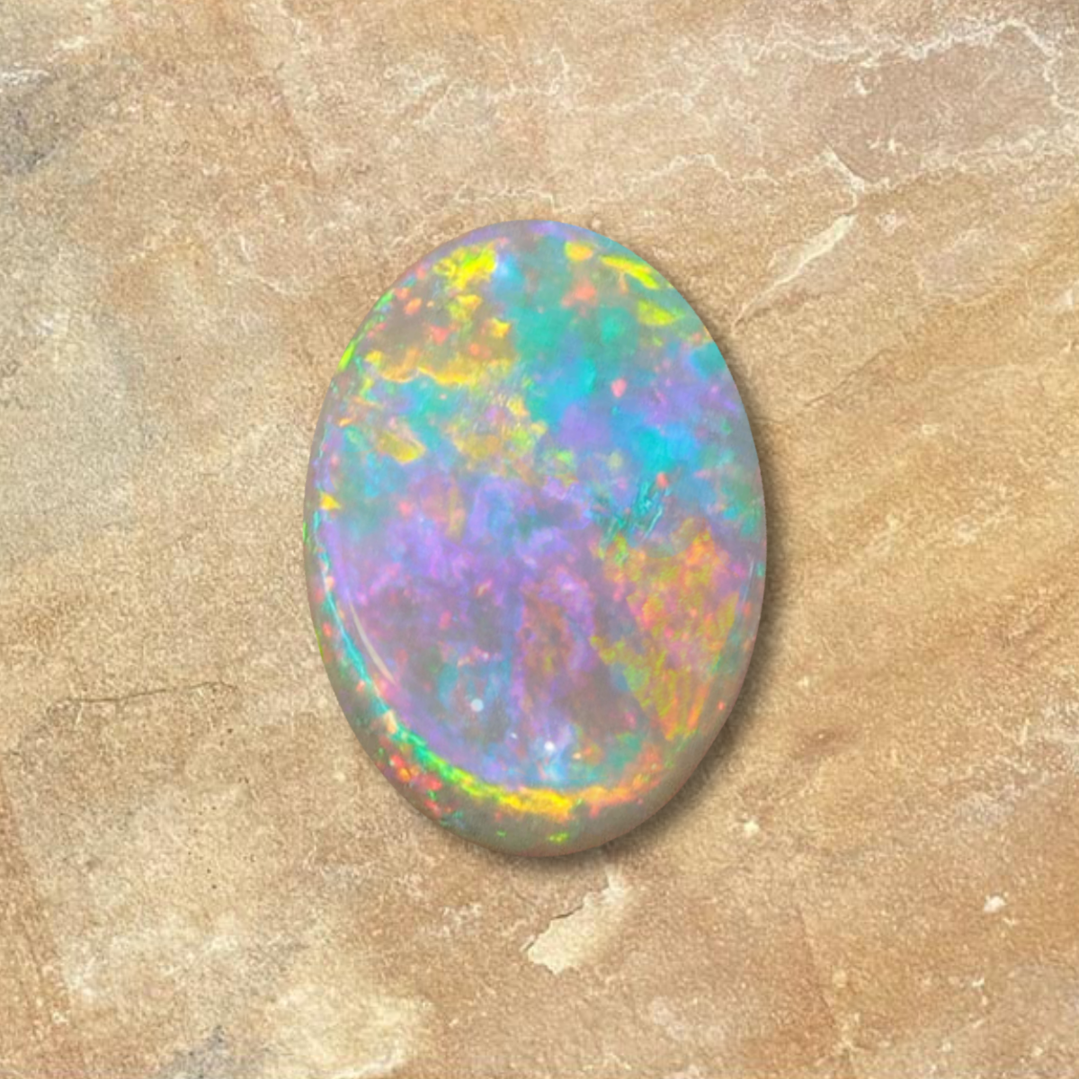 Dark Opal