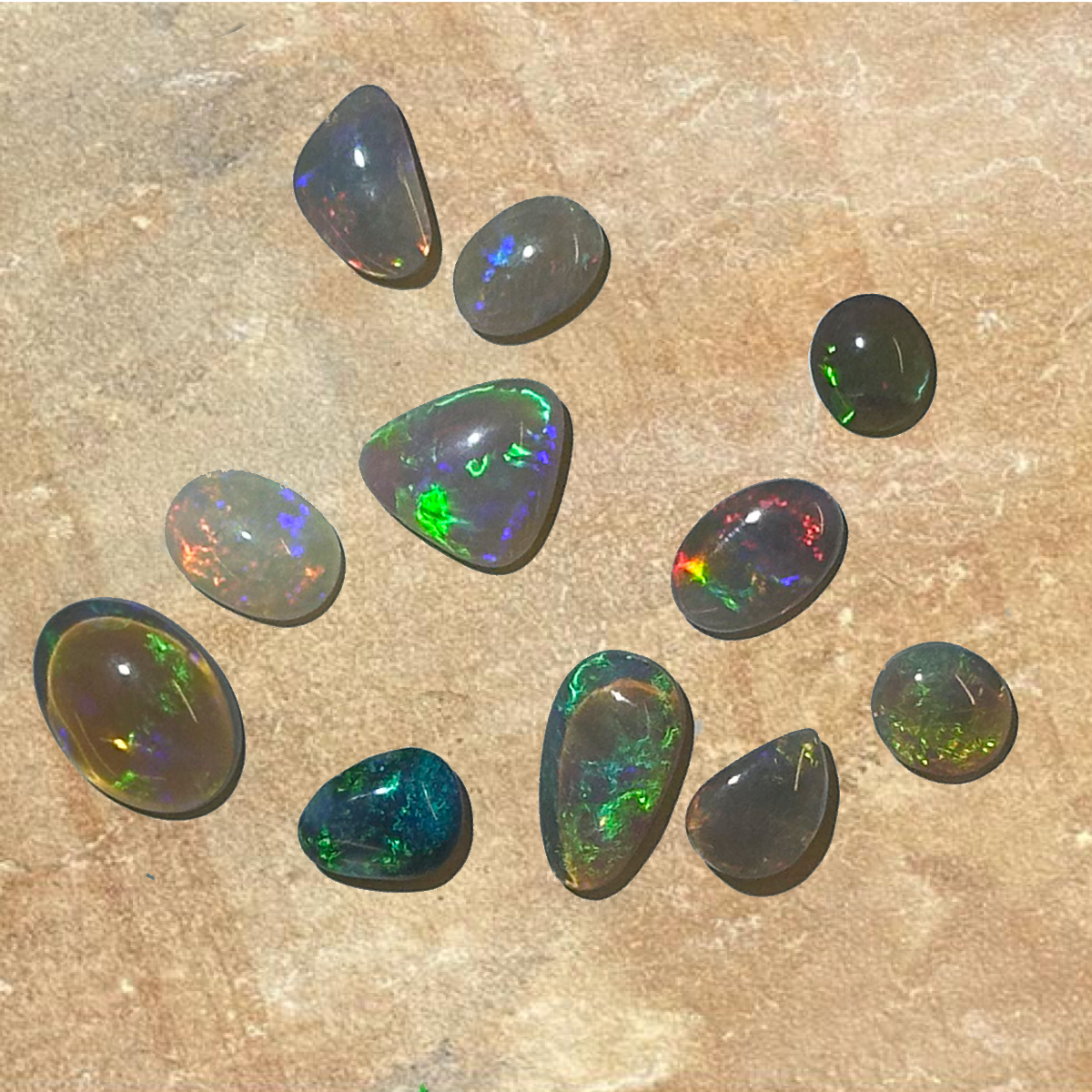 Discount Opals