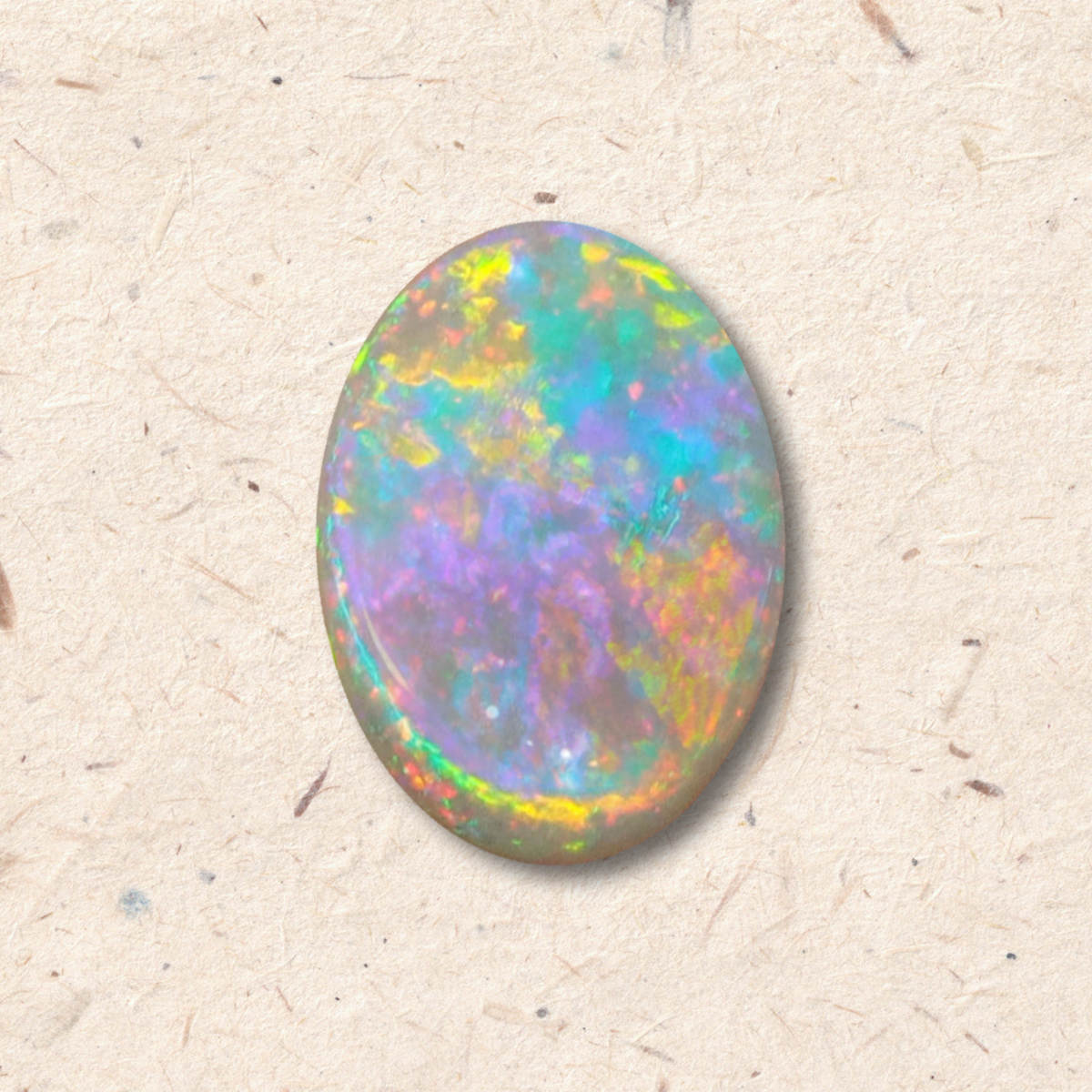 Dark Opal