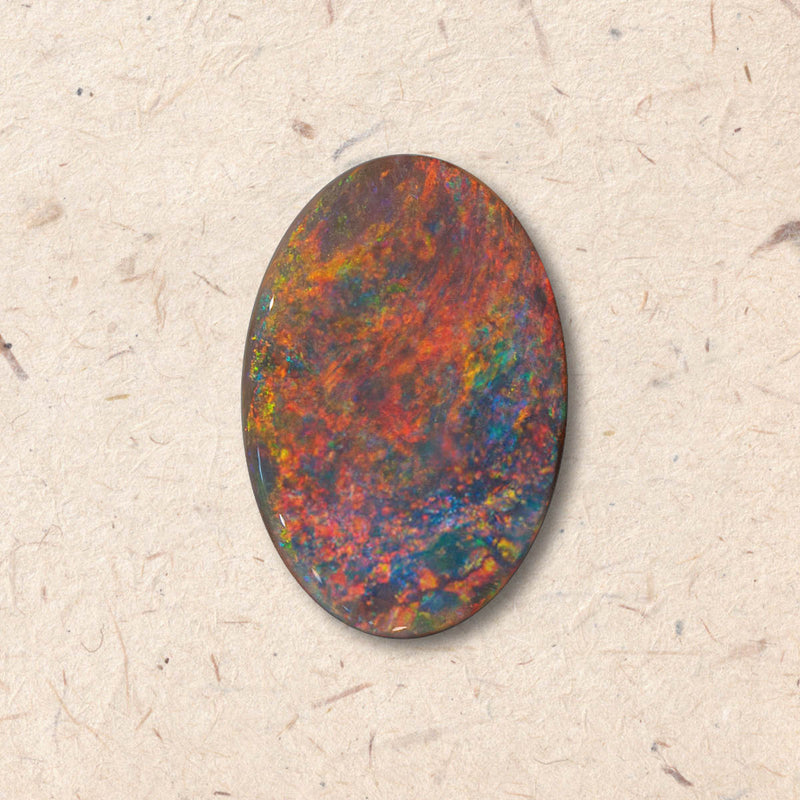 Black Opal