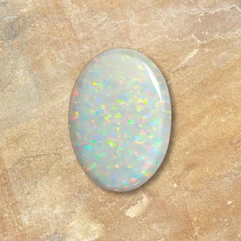 Light Opal