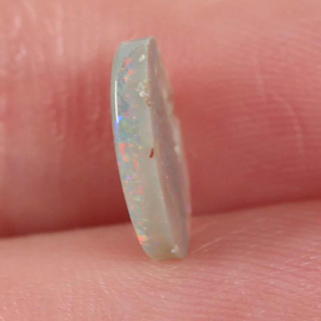 0.89ct Dark Opal
