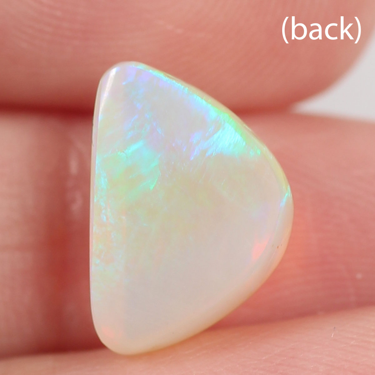 3.40 ct Crystal Opal - 8 x 12 x 5.5mm