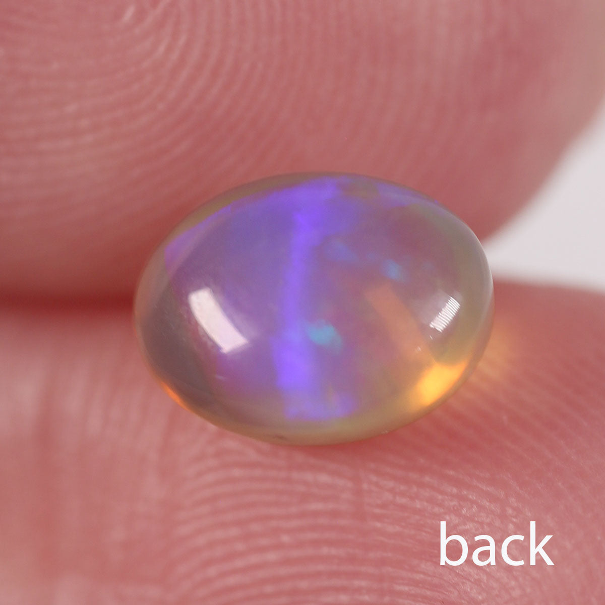 1.46ct Crystal Opal - 6.2 x 8.2 x 4.7mm