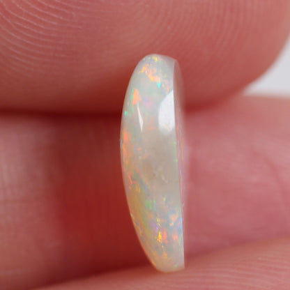 2 ct Light Opal - 8.5 x 12.5 x 3.5mm