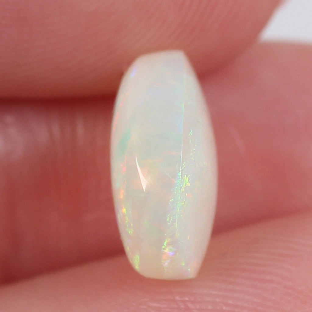 3ct Light Opal - 8.7 x 11.7 x 5mm