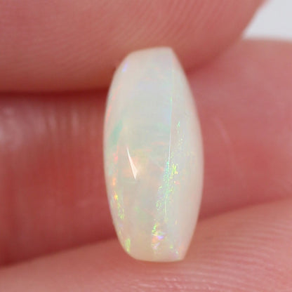 3 ct Light Opal - 8.7 x 11.7 x 5mm