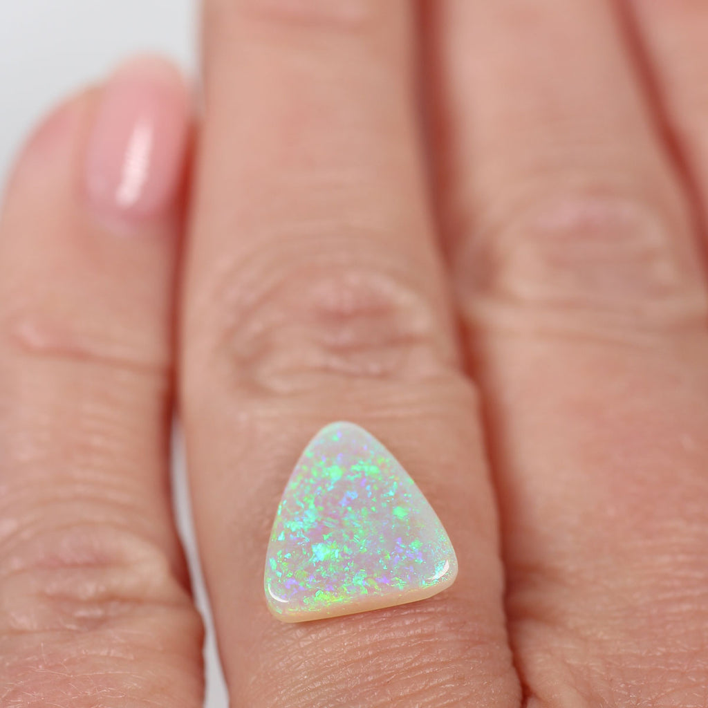 Crystal Opals Set (x3)