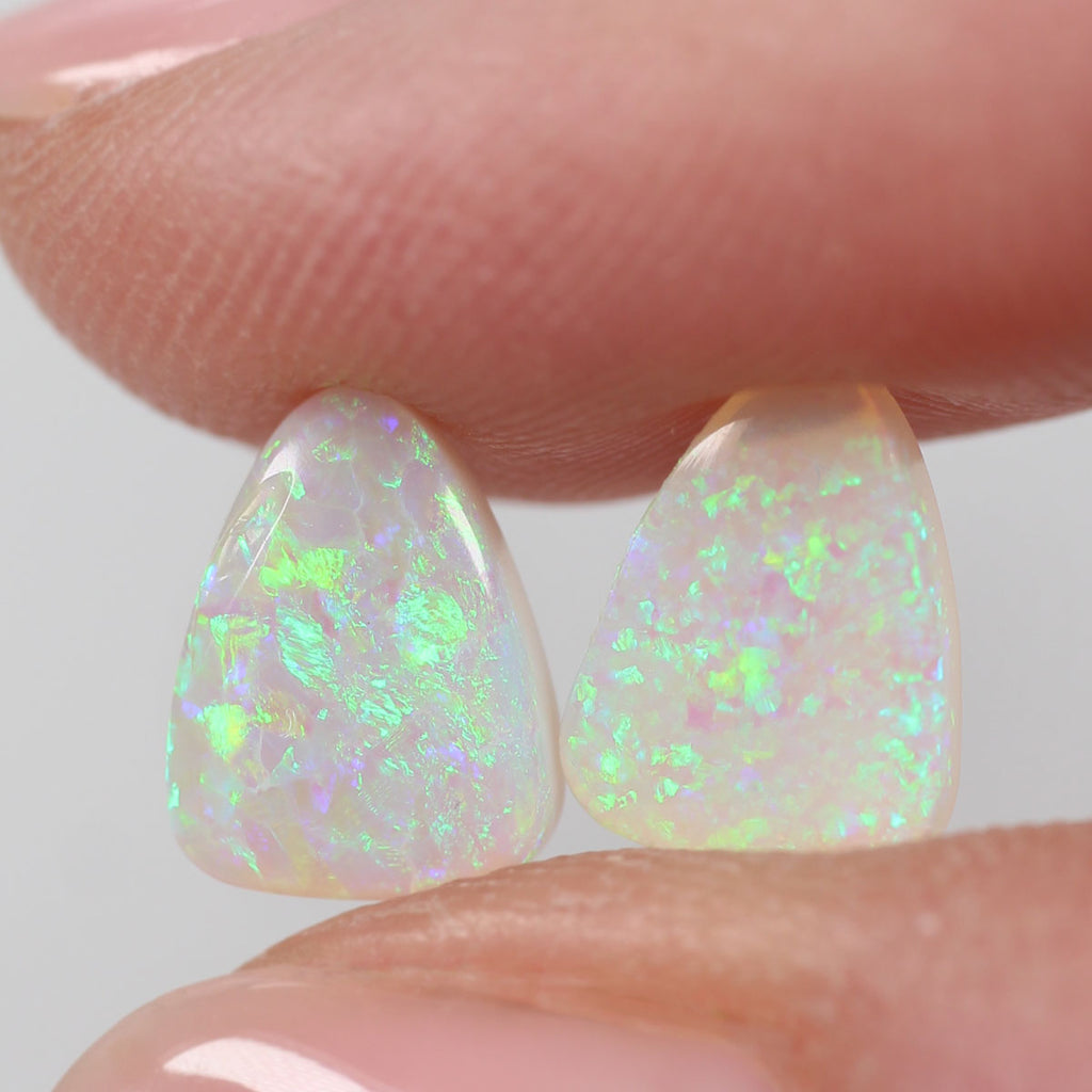 Crystal Opals Set (x3)