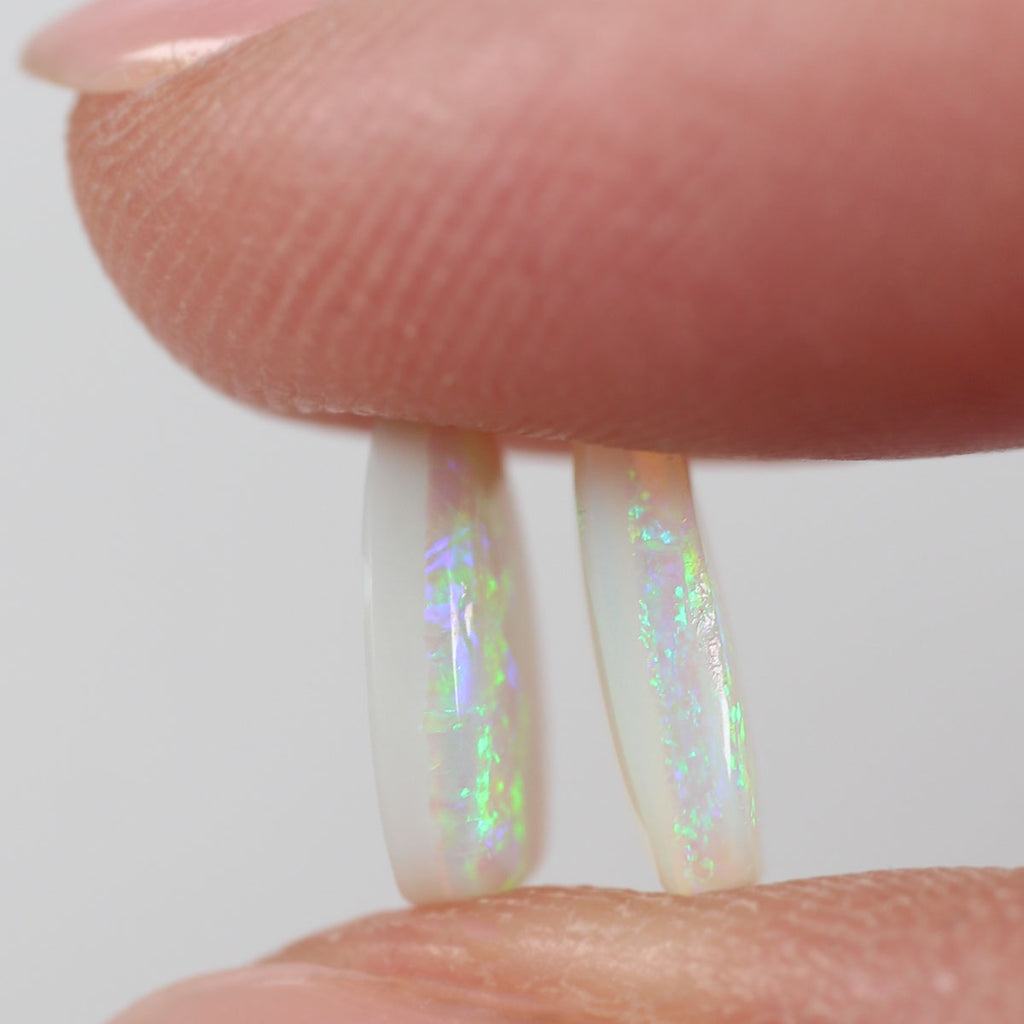 Crystal Opals Set (x3)