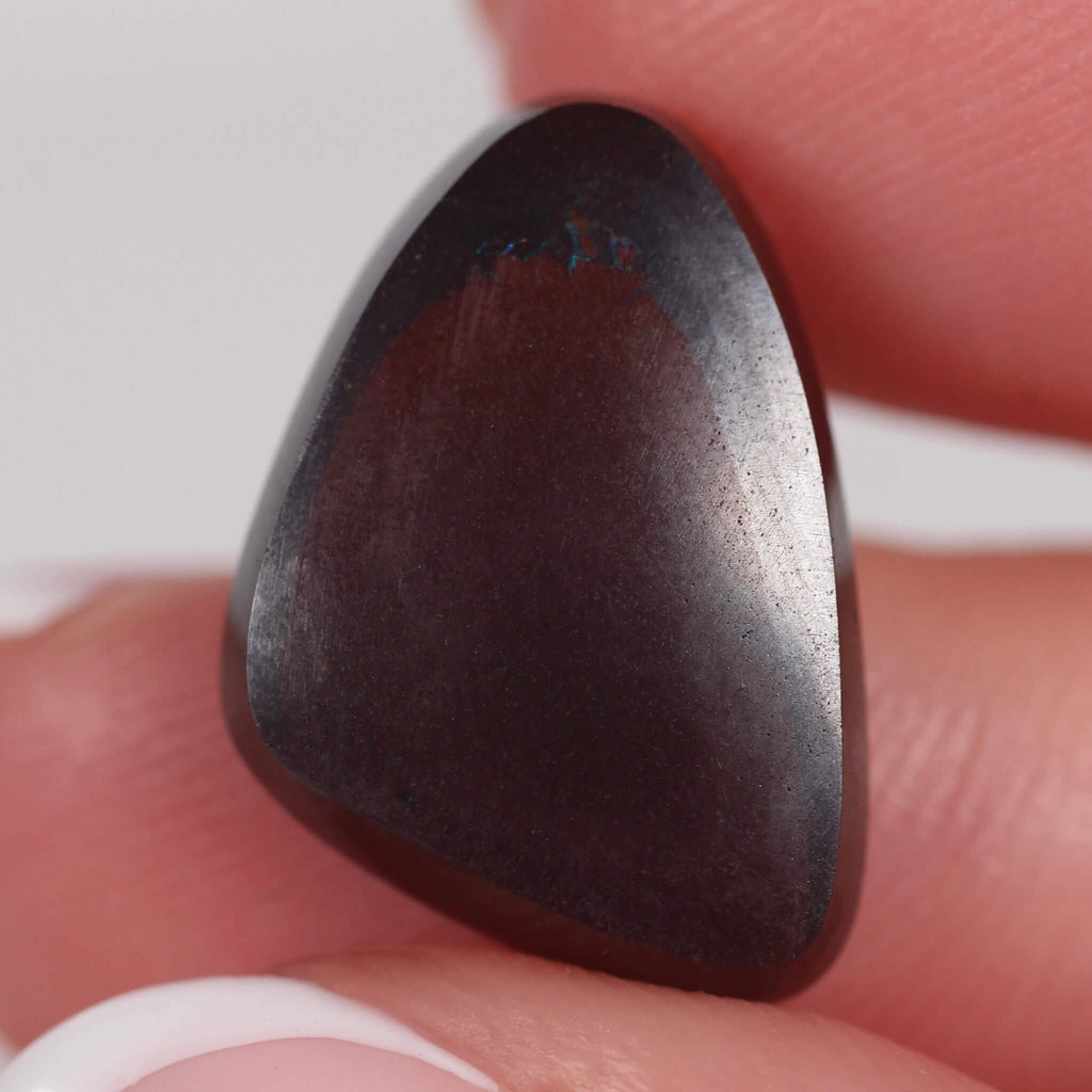 9.10ct Boulder Opal - 18 x 12.3 x 4.5mm