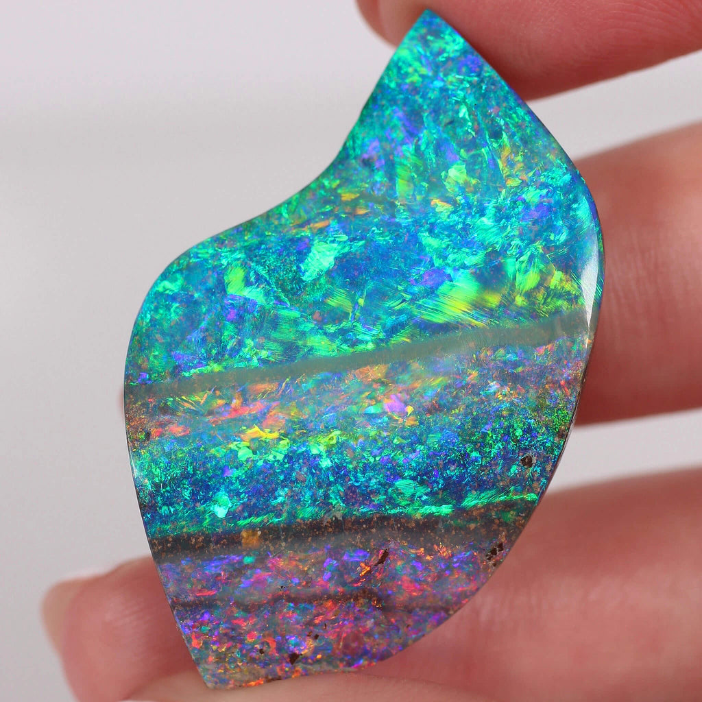 54ct Boulder Opal
