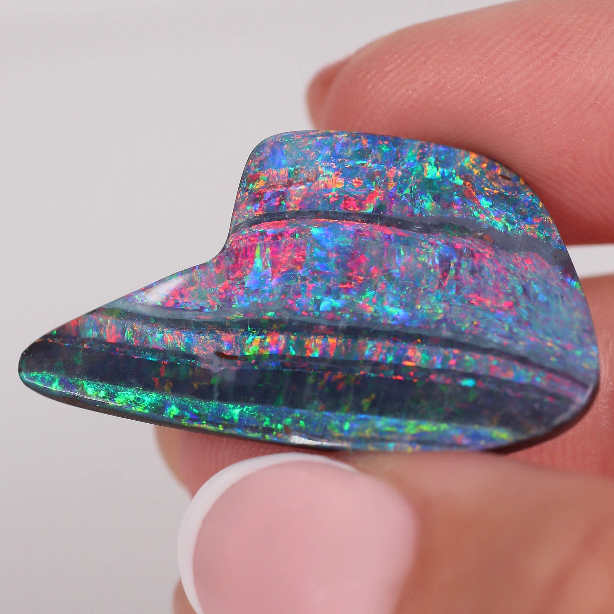 22ct Boulder Opal