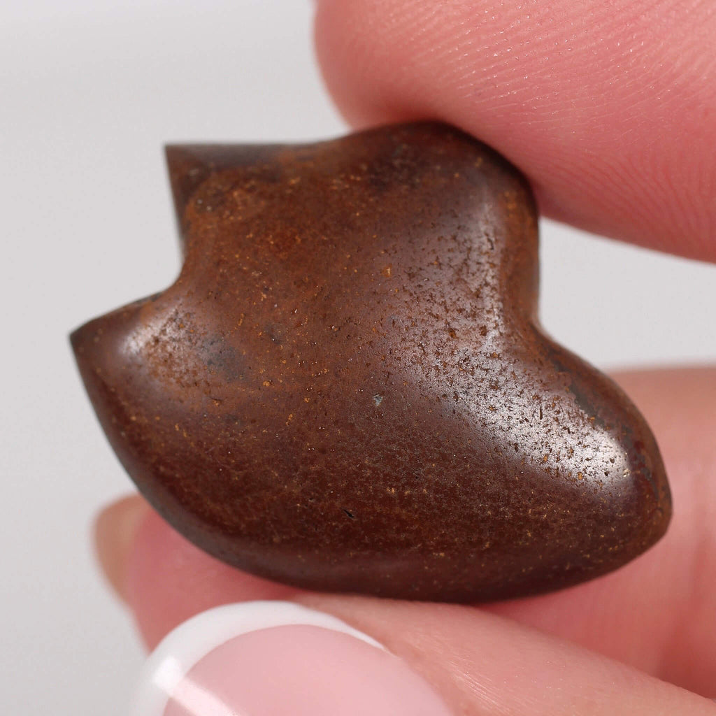 22.76ct Boulder Opal - 27.5 x 21 x 6.7mm