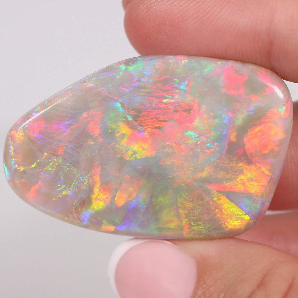 50ct Dark Opal