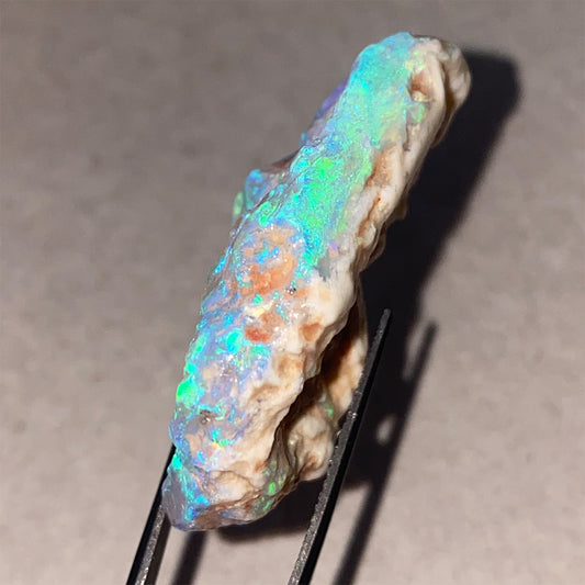 59ct Lightning Ridge Opal Rough