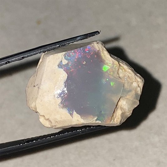 30ct Lightning Ridge Opal Rough