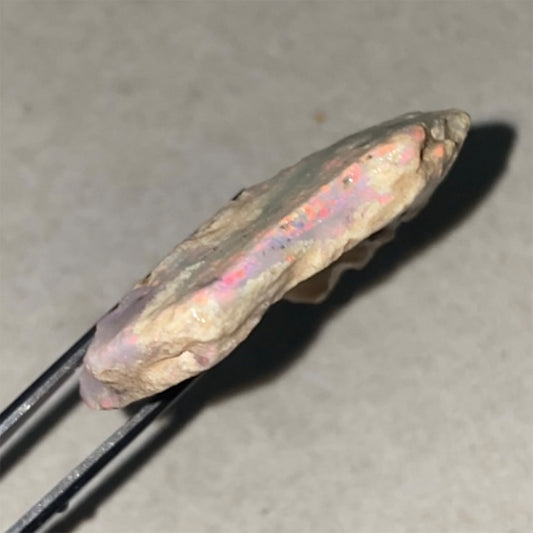 41ct Lightning Ridge Opal Rough