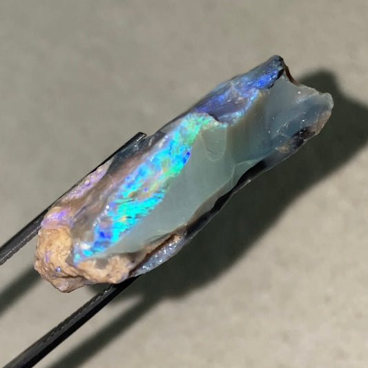 45ct Lightning Ridge Opal Rough