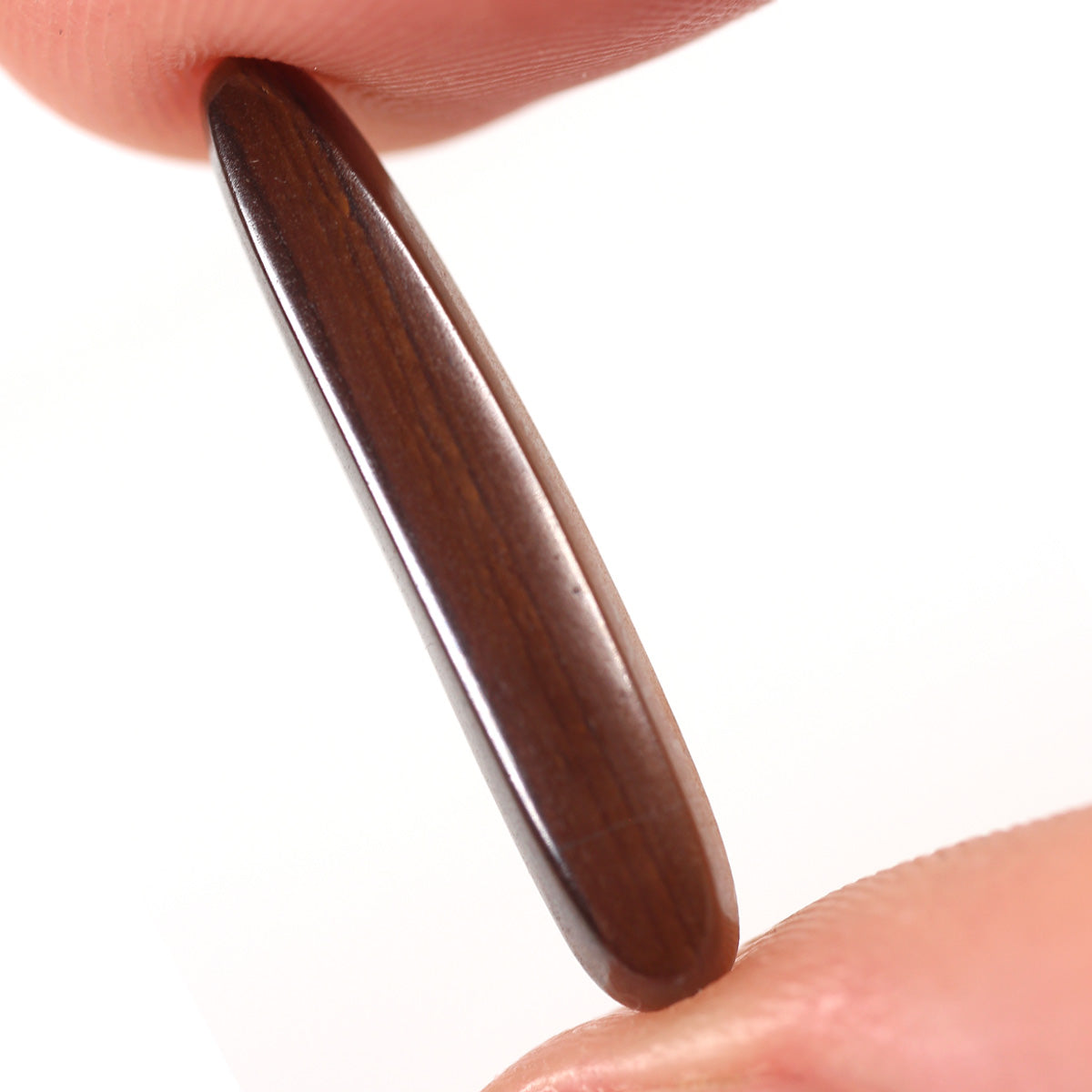 5.68ct Boulder Opal - 5.2 x 27.5 x 3.9 mm