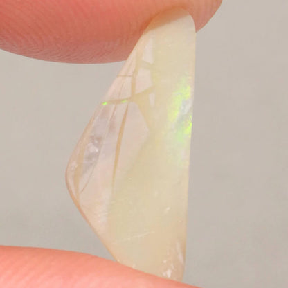 2.29ct Light Opal - 8 x 20 x 3mm