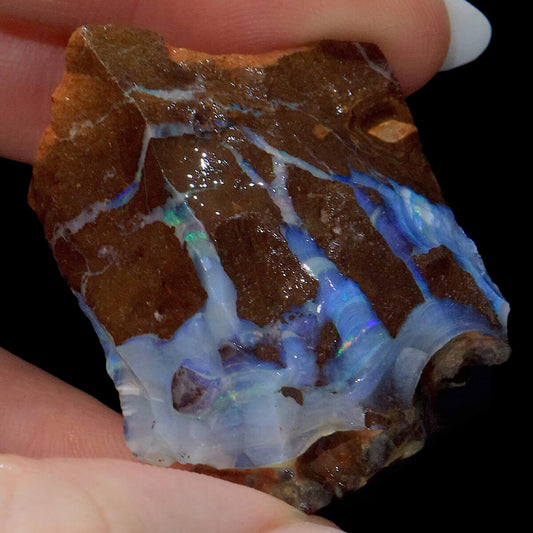 200.00ct Rough Boulder Opal