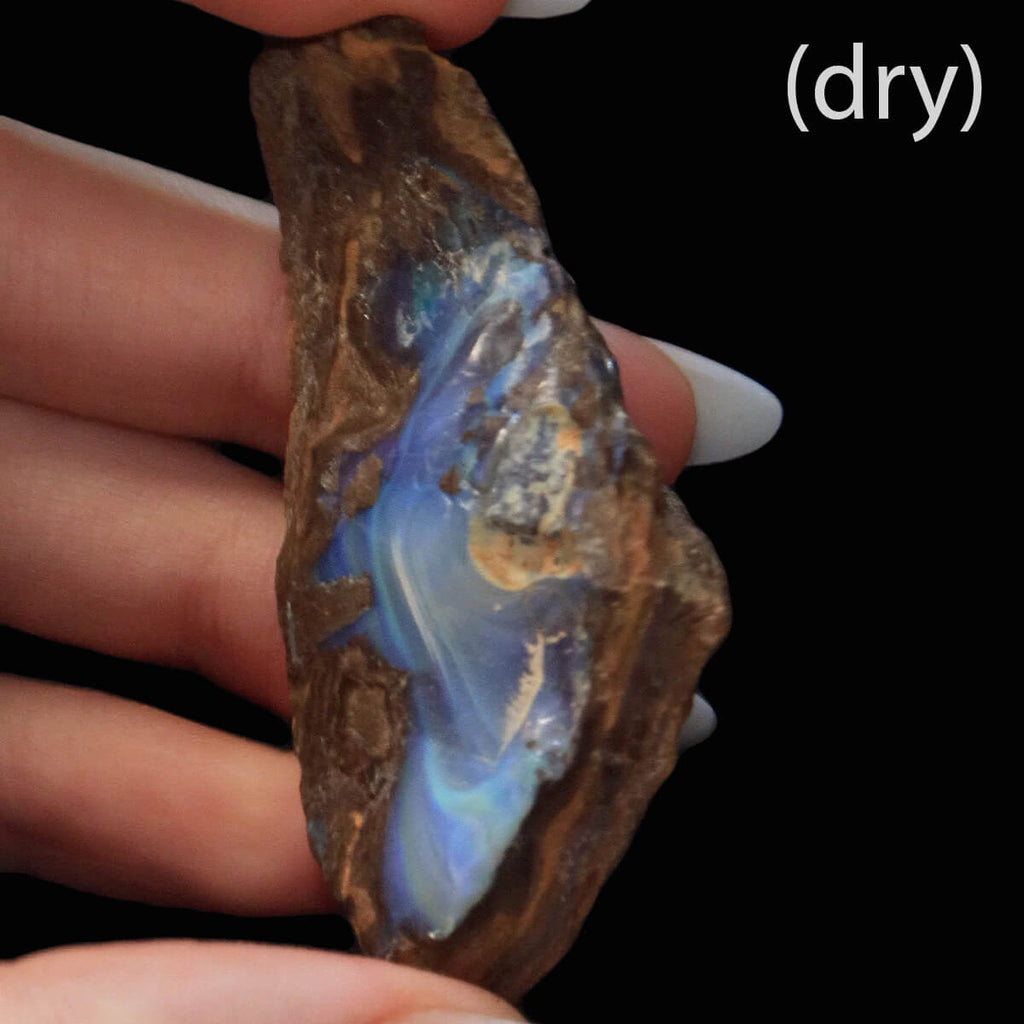 227.85ct Rough Boulder Opal