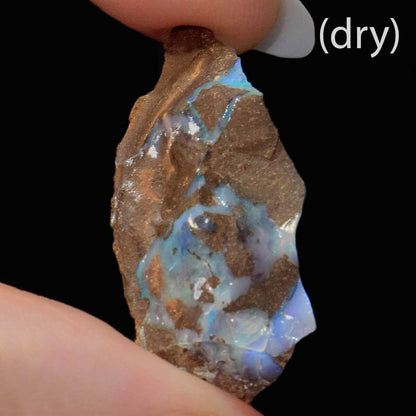 43.40ct Rough Boulder Opal