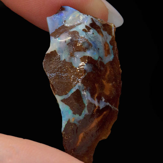 43.40ct Rough Boulder Opal