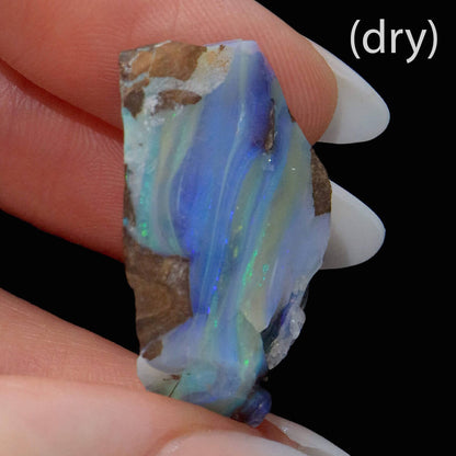 51.45ct Rough Boulder Opal