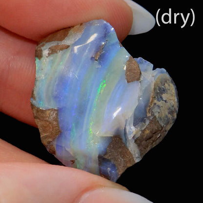 51.45ct Rough Boulder Opal