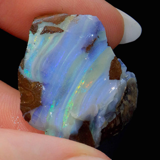 51.45ct Rough Boulder Opal