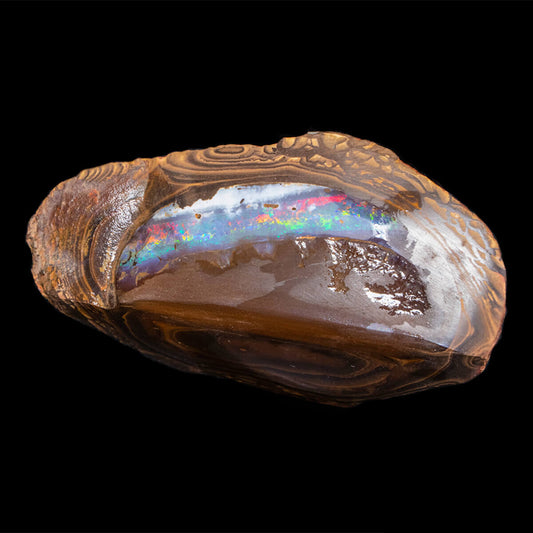 748ct Rough Boulder Opal