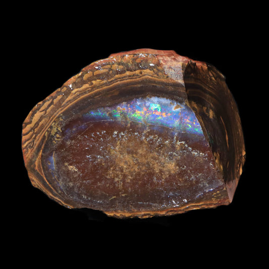 440.6ct Rough Boulder Opal