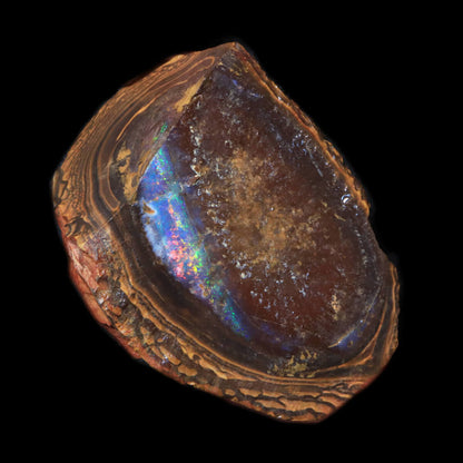 440.6ct Rough Boulder Opal