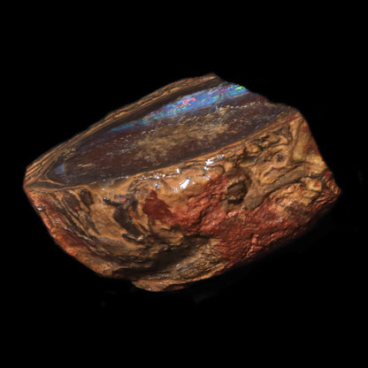 440.6ct Rough Boulder Opal