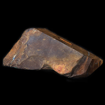 327.4ct Rough Boulder Opal