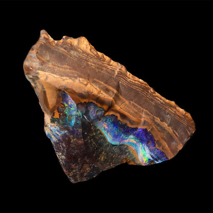 199.95ct Rough Boulder Opal