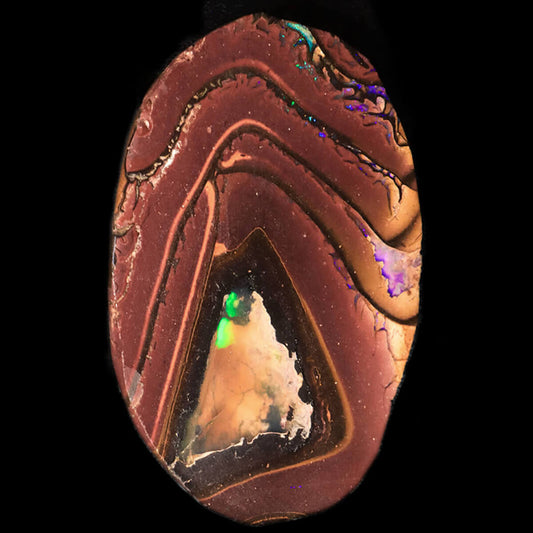154.35ct Boulder Opal