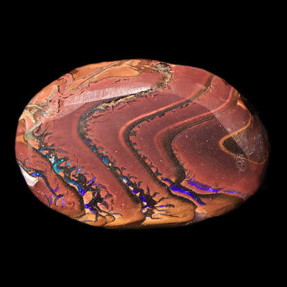 154.35ct Boulder Opal