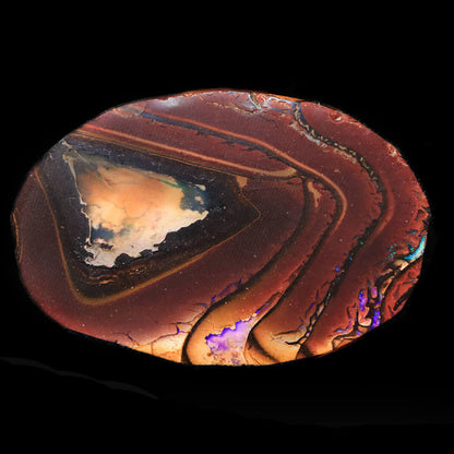 154.35ct Boulder Opal