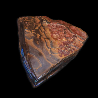 238.6ct Rough Boulder Opal