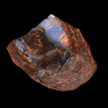 238.6ct Rough Boulder Opal