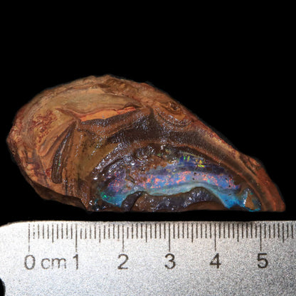 235.7ct Rough Boulder Opal