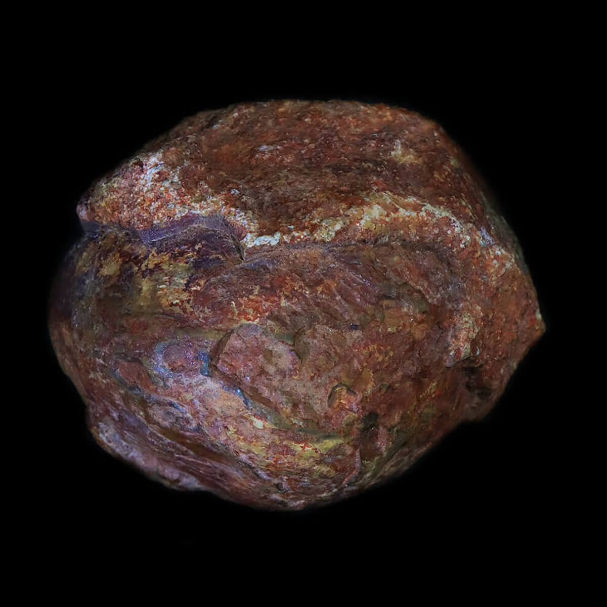 261.3ct Rough Boulder Opal