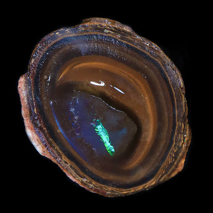 261.3ct Rough Boulder Opal