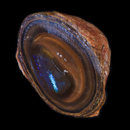 261.3ct Rough Boulder Opal