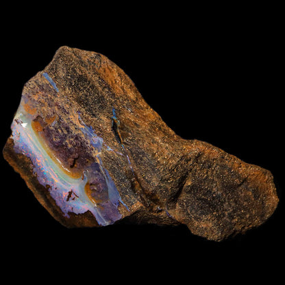 254.45ct Rough Boulder Opal