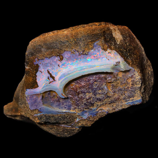 254.45ct Rough Boulder Opal